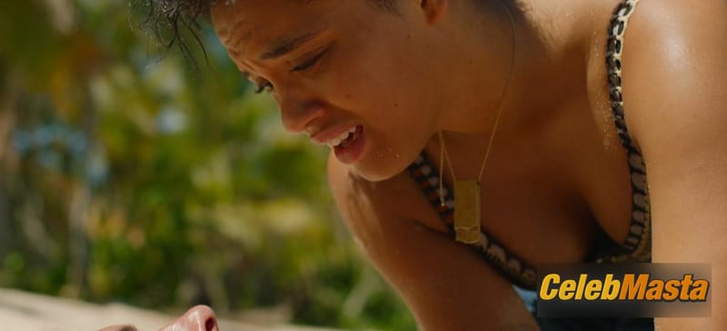 Kiersey Clemons Photo Collection from Sweetheart photo 2