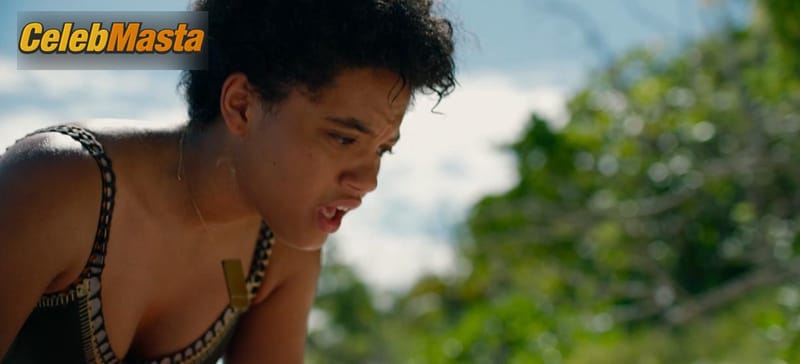 Kiersey Clemons Photo Collection from Sweetheart photo 3