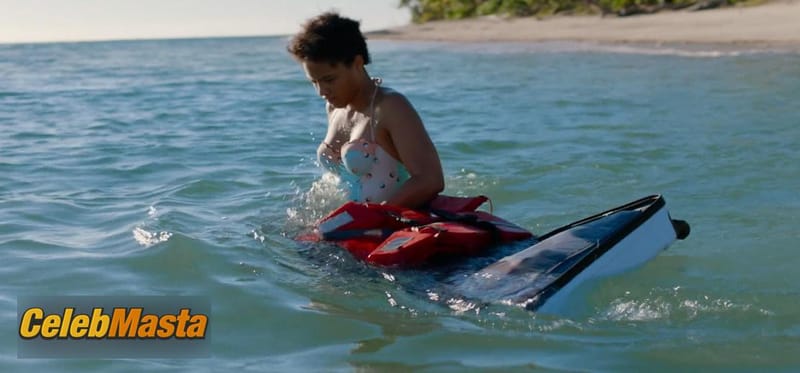 Kiersey Clemons Photo Collection from Sweetheart photo 4