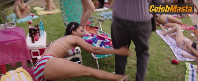 Kiersey Clemons Scene Photos Gallery from Neighbors 2 Sorority Rising photo 2