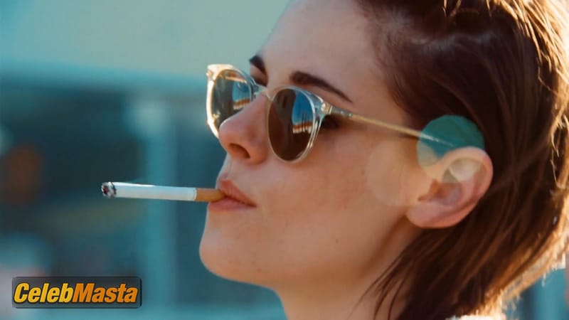 Kristen Stewart Photo Collection from Ride ’em On Down photo 1