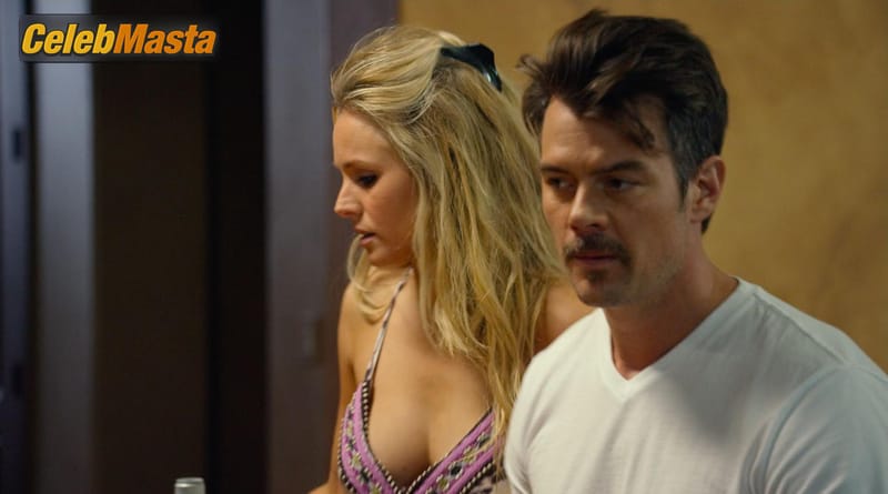 Kristen Bell Photos from Chips photo 1