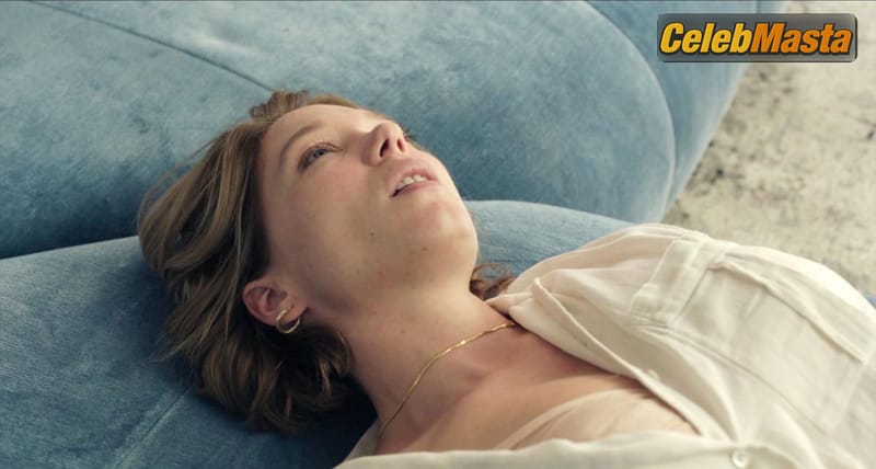 Lea Seydoux Photo Gallery from The Beast photo 2