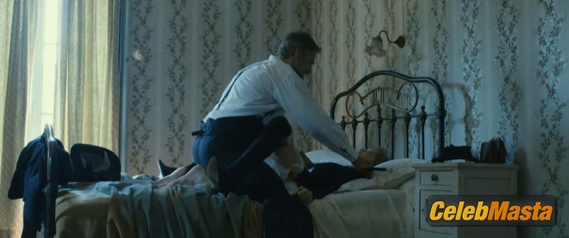 Photo Gallery: Lea Seydoux in Diary Of A Chambermaid photo 1