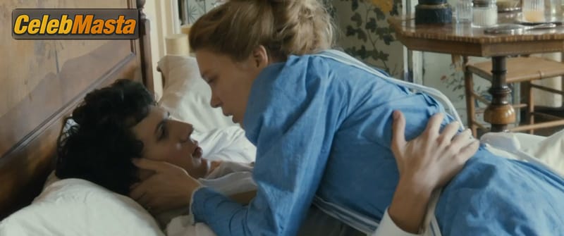 Photo Gallery: Lea Seydoux in Diary Of A Chambermaid photo 2