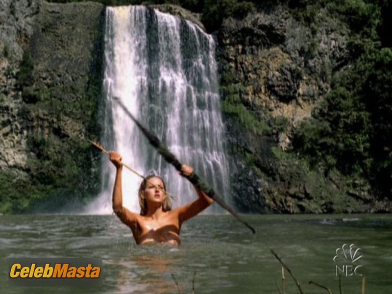 Leelee Sobieski Photo Set from Hercules photo 3
