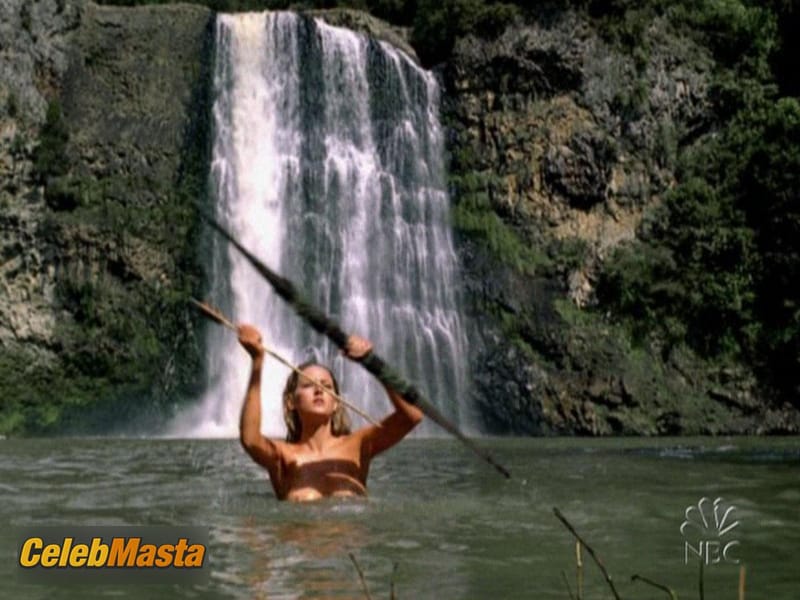Leelee Sobieski Photo Set from Hercules photo 4