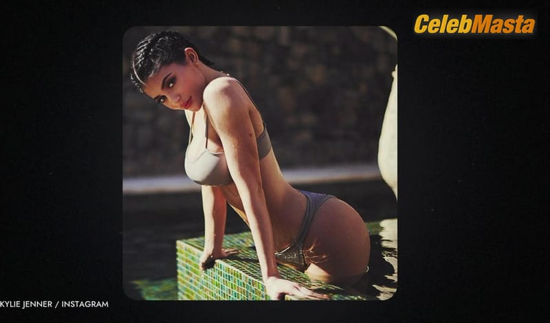 Photo Gallery: Kylie Jenner in House Of Kardashian photo 4
