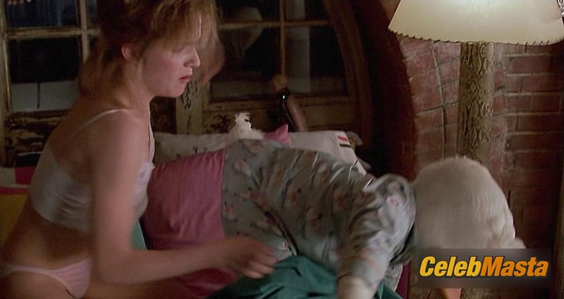 Lea Thompson Photo Collection from Howard The Duck photo 1
