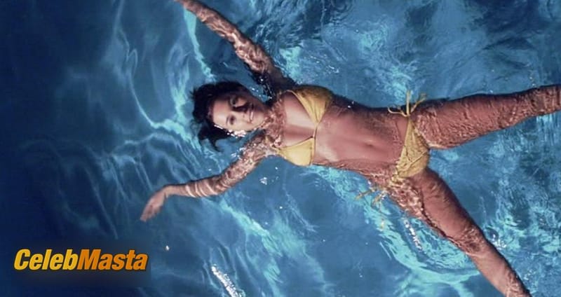 Lacey Chabert Photo Gallery from Thirst photo 4