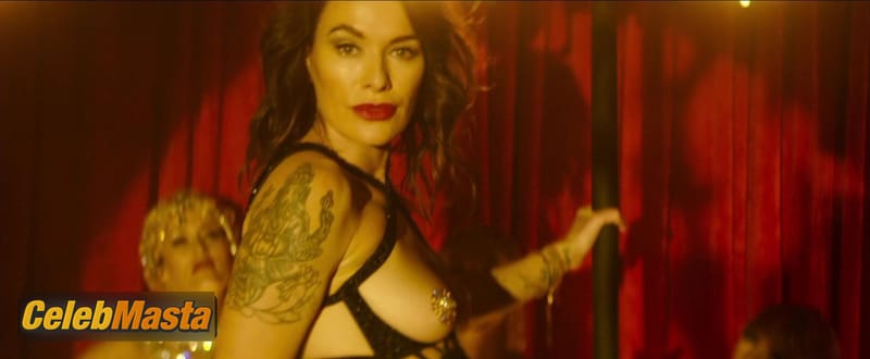 Lena Headey Scene Photos Gallery from 9 Bullets photo 1