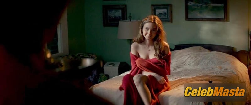Liana Liberato Photo Set from The Best Of Me photo 4