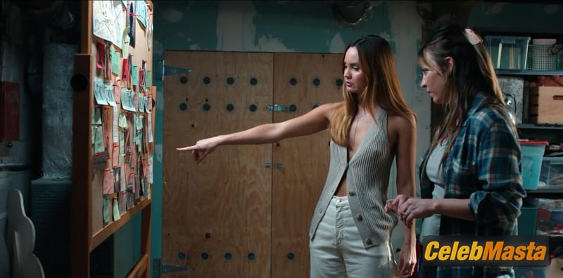 Liana Liberato Photo Gallery from Based On A True Story photo 1