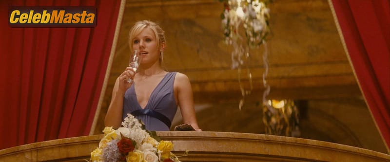 Photo Gallery: Kristen Bell in When In Rome photo 1