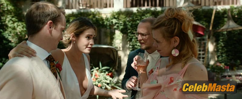 Lily James Photo Gallery from Rare Beasts photo 4
