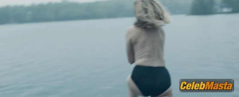 Lea Seydoux Photo Set from Zoe photo 3