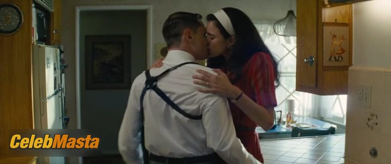 Kristen Stewart Scene Photos Gallery from Seberg photo 2