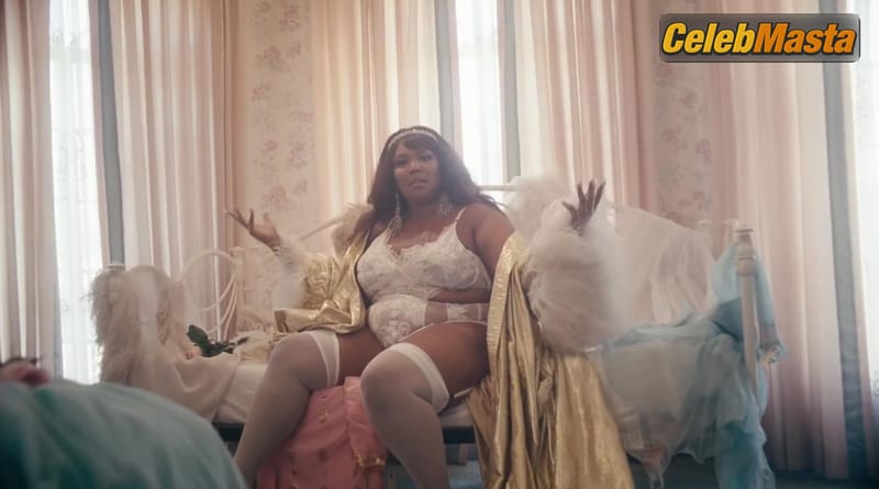 Photo Gallery: Lizzo in Truth Hurts photo 2