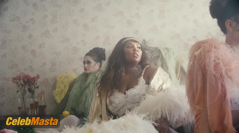 Photo Gallery: Lizzo in Truth Hurts photo 4