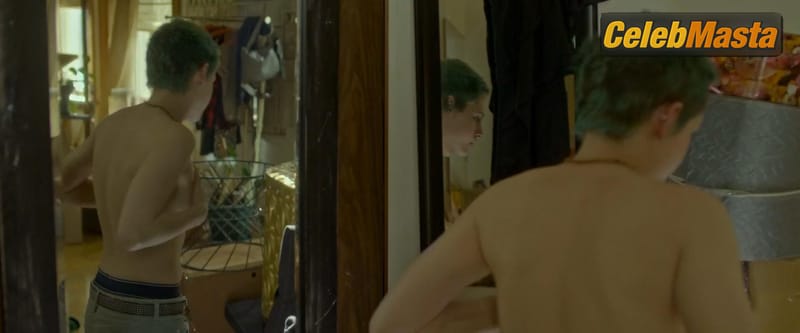 Photo Gallery: Kristen Stewart in J.t. Leroy photo 2