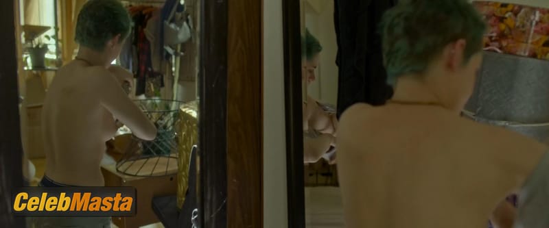 Photo Gallery: Kristen Stewart in J.t. Leroy photo 4