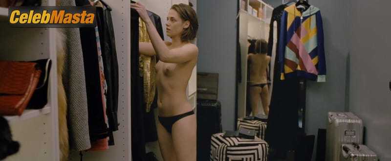 Kristen Stewart Photo Collection from Personal Shopper photo 4