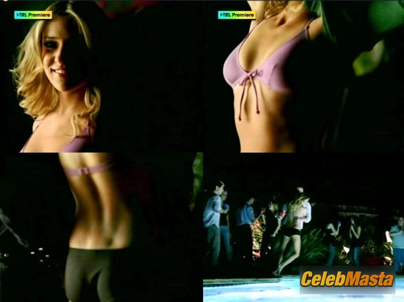 Kristin Cavallari Scene Photos Gallery from For You I Will photo 1
