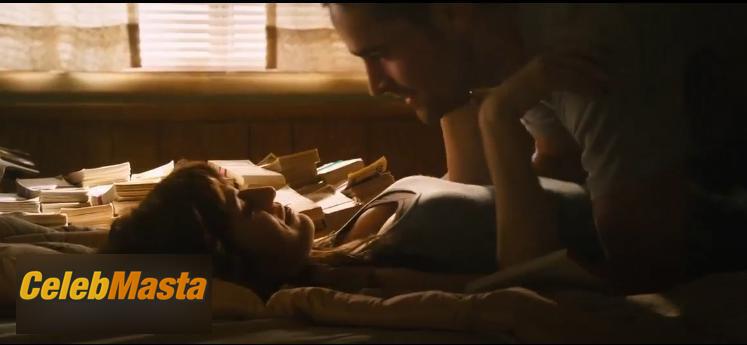 Lizzy Caplan Photo Collection from Marvel One Shot photo 3