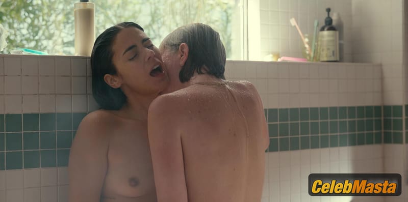 Lorenza Izzo Scene Photos Gallery from Hacks photo 3