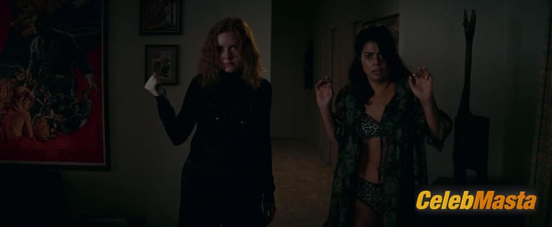 Lorenza Izzo Photo Set from Once Upon A Time… In Hollywood photo 1