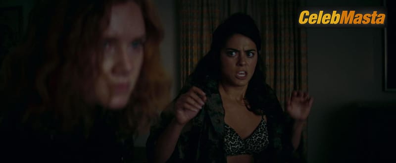 Lorenza Izzo Photo Set from Once Upon A Time… In Hollywood photo 2