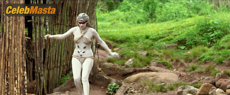 Lorenza Izzo Photo Collection from The Green Inferno photo 4