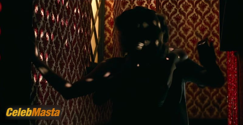 Lucy Hale Photo Set from Inside Man photo 3