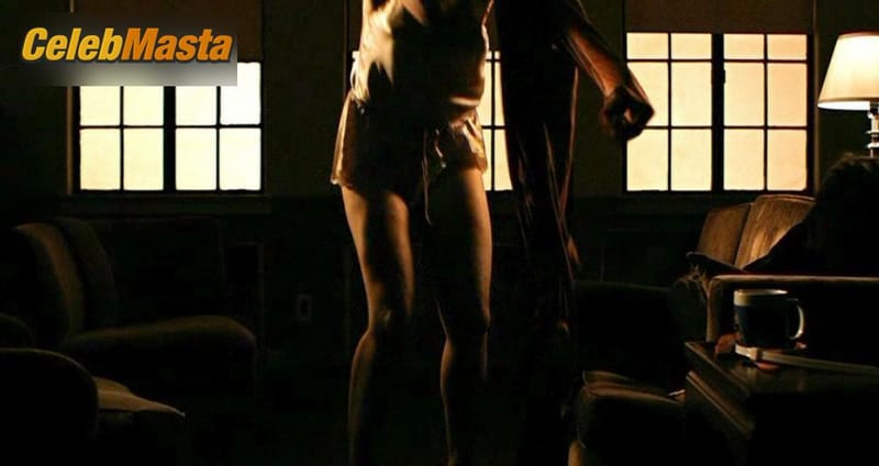 Lucy Lawless Photo Collection from Angel Of Death photo 3