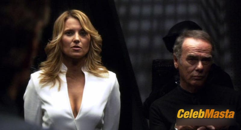 Lucy Lawless Scene Photos Gallery from Battlestar Galactica photo 1