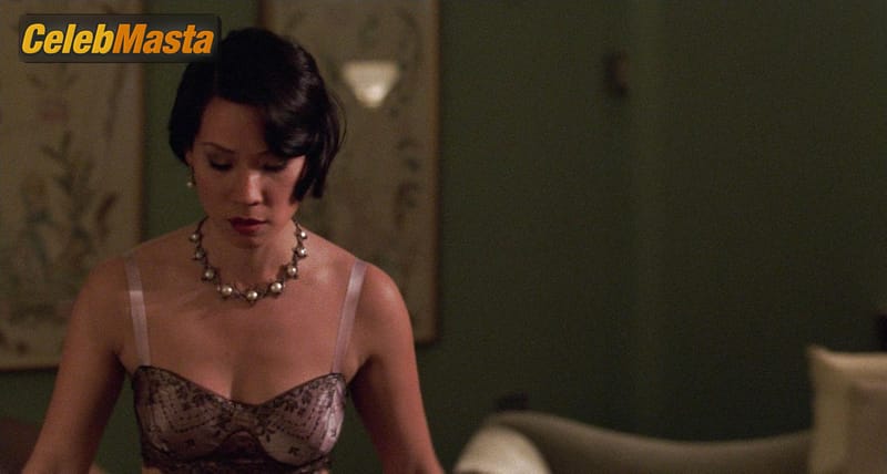 Lucy Liu Photo Gallery from Chicago photo 1