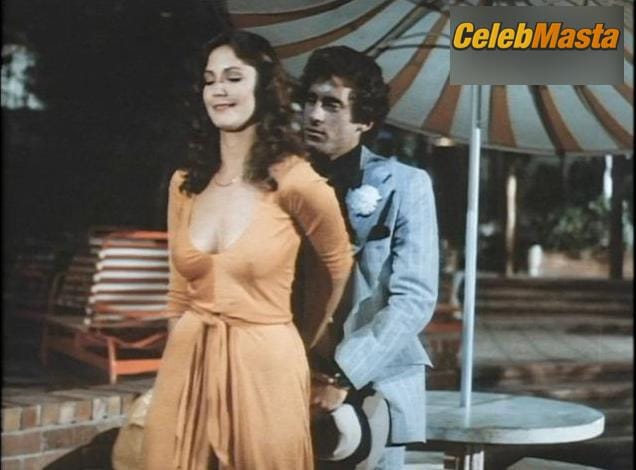 Lynda Carter Photo Set from Starsky And Hutch photo 4