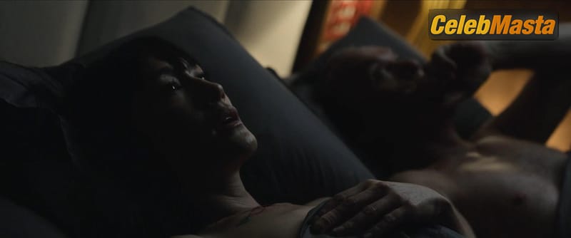 Maggie Q Photo Collection from The Protege photo 1