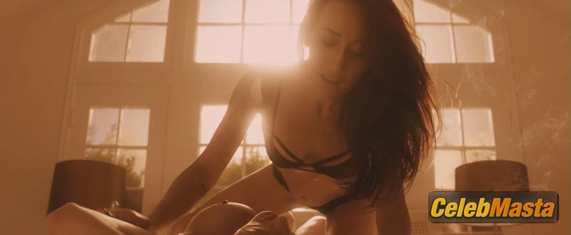 Maggie Q Photo Set from The Con Is On photo 4