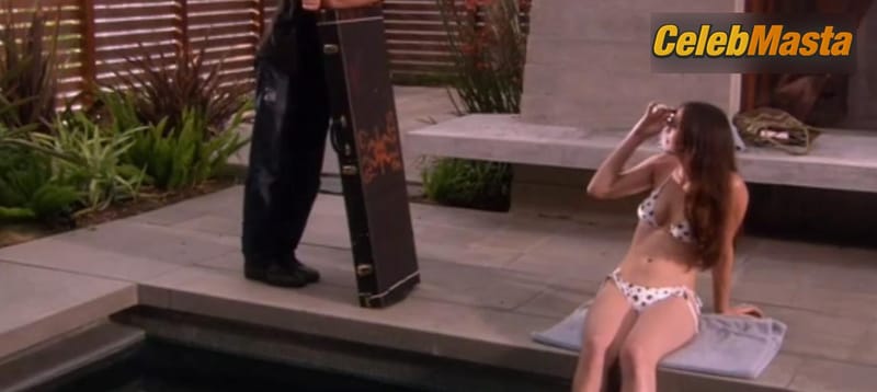 Madeline Zima Photo Gallery from Californication photo 2
