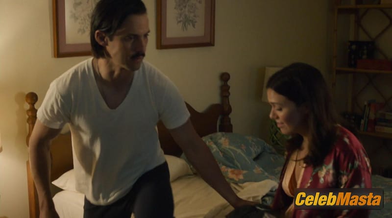 Mandy Moore Photos from This Is Us photo 2