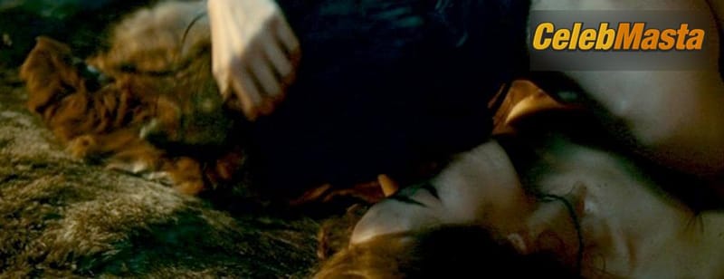Photo Gallery: Maggie Q in The Warrior And The Wolf photo 1