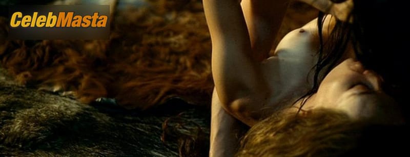 Photo Gallery: Maggie Q in The Warrior And The Wolf photo 2