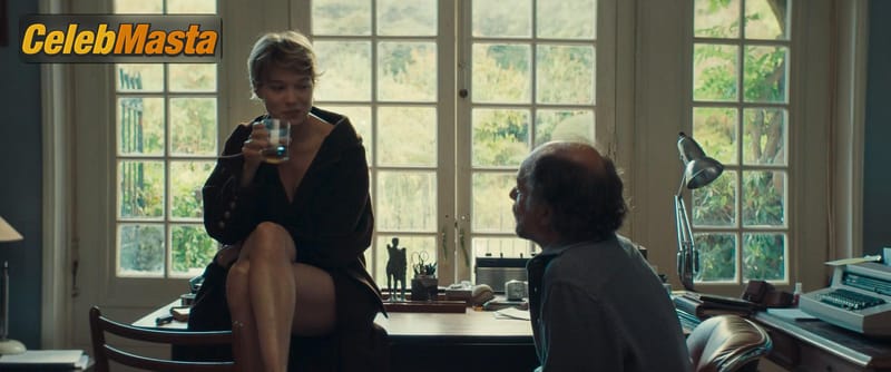 Lea Seydoux Photo Collection from Tromperie photo 2