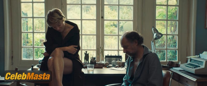 Lea Seydoux Photo Collection from Tromperie photo 3
