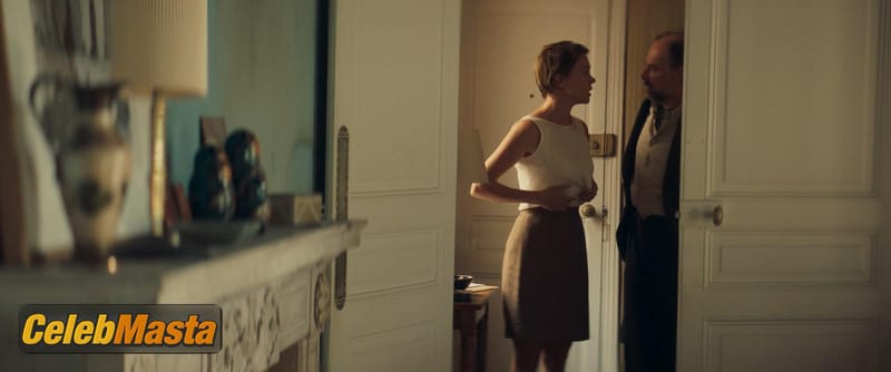 Lea Seydoux Photo Collection from Tromperie photo 4
