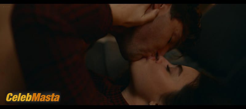Lucy Hale Photo Gallery from The Hating Game photo 2