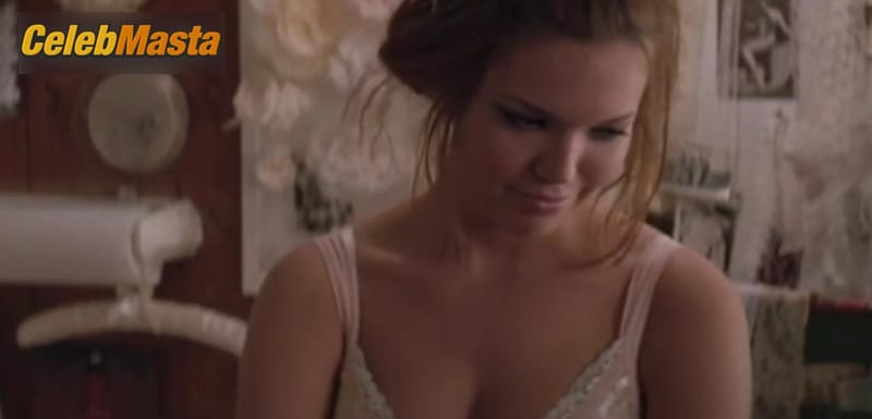 Mandy Moore Scene Photos Gallery from Romance & Cigarettes photo 2