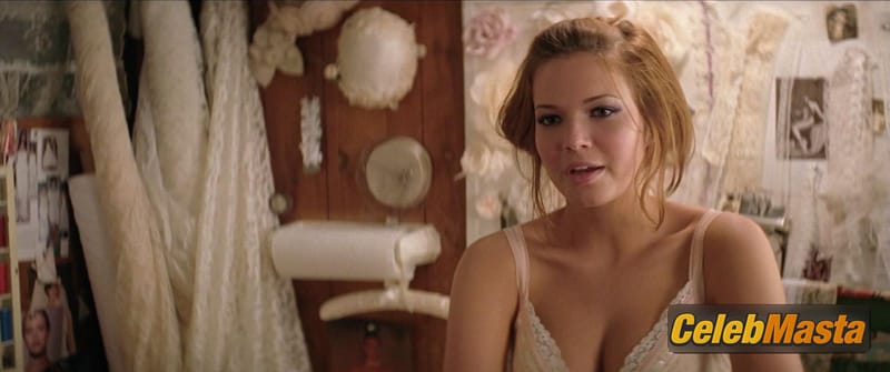 Mandy Moore Scene Photos Gallery from Romance & Cigarettes photo 4