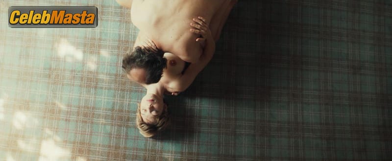 Photo Gallery: Lea Seydoux in Deception photo 2